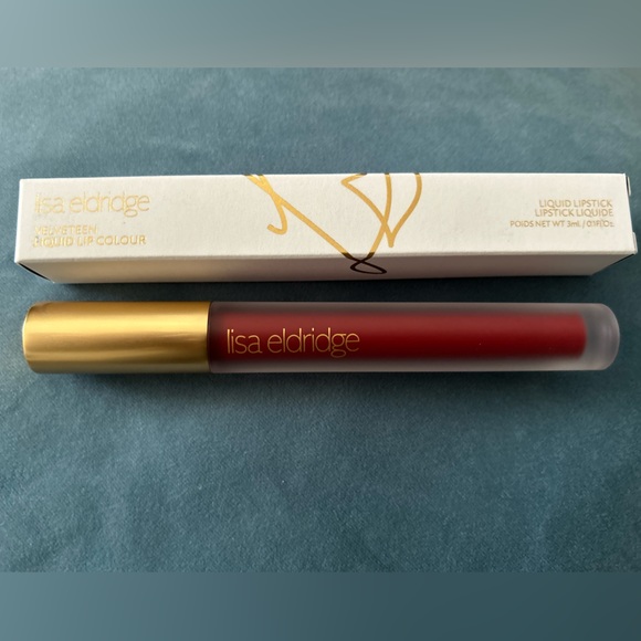 Velvet Jazz Colour - Picture 1 of 1